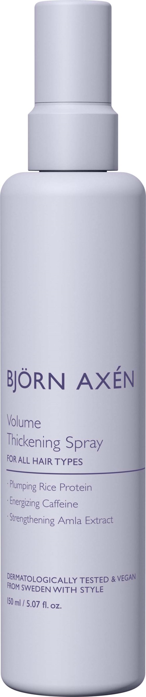Björn Axén Volume Thickening Spray 150 ml