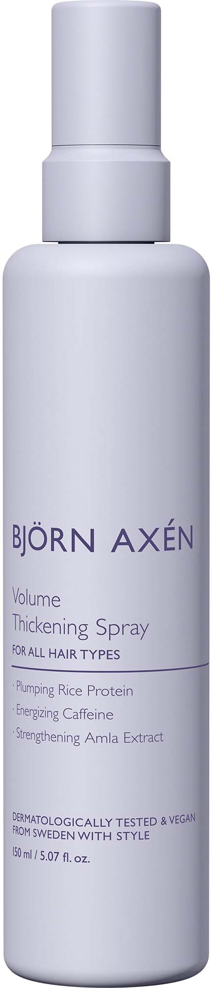 Björn Axén Volume Thickening Spray 150 ml