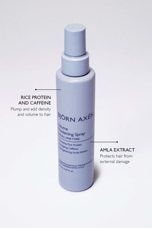 Björn Axén Volume Thickening Spray 150 ml
