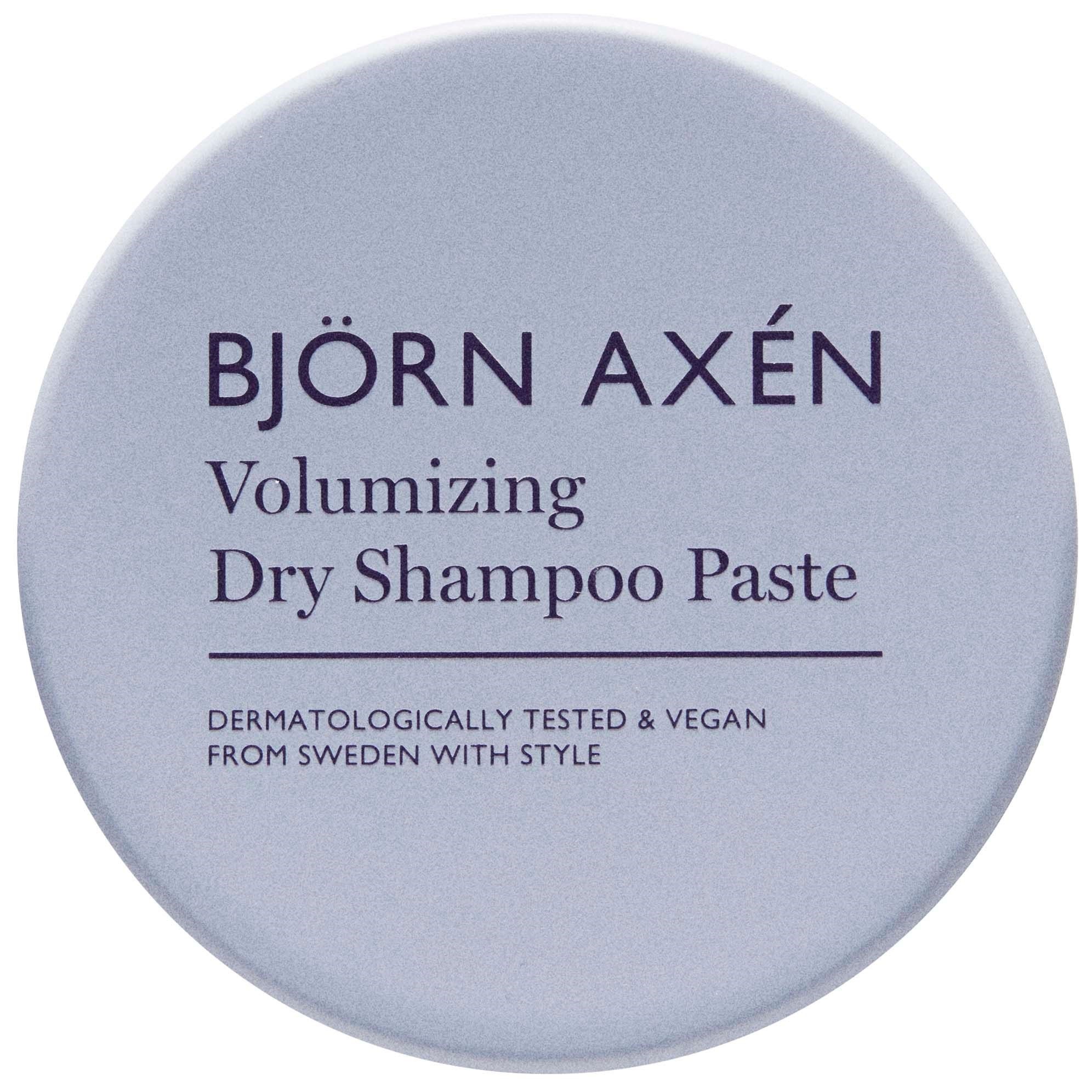 Läs mer om Björn Axén Volumizing Dry Shampoo Paste 50 ml