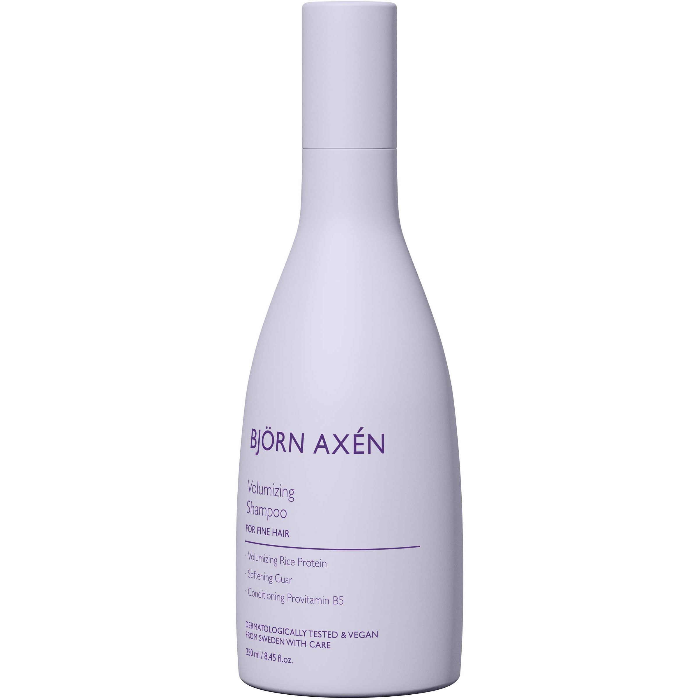Björn Axén Volumizing Volumizing Shampoo 250 ml