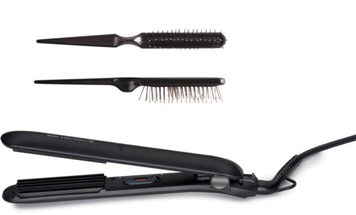 Björn Axén Björn Axén Tools Volumaster Pro & Volume Brush Styling & Detangling