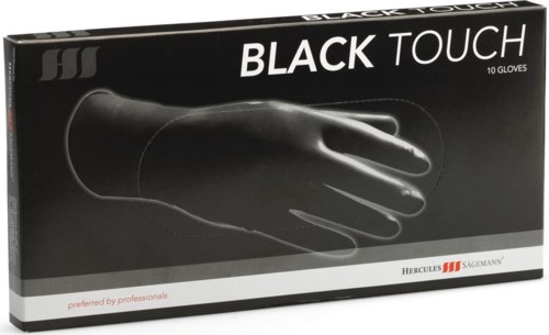 Black Touch Medium 10-pack M