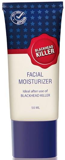 BlackHead Killer Face Moisturizer 50 ml
