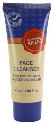 BlackHead Killer Facial Cleanser 50 ml