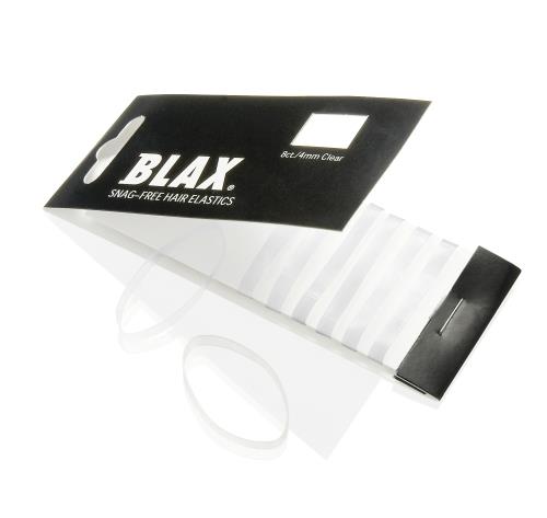 Baba Blax Sheep Blax Snag-Free Hair Elastics