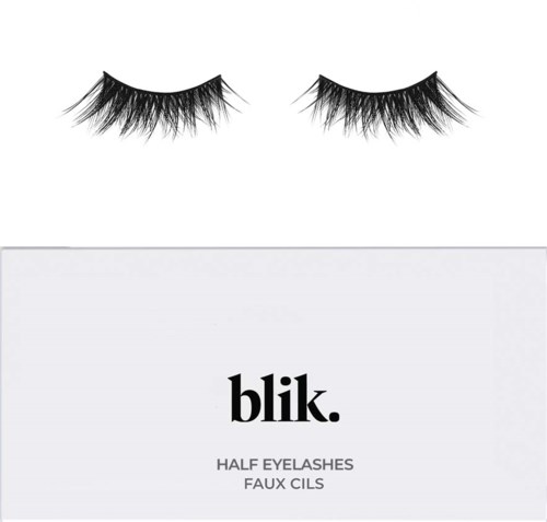 Blik Matcha Half Lashes
