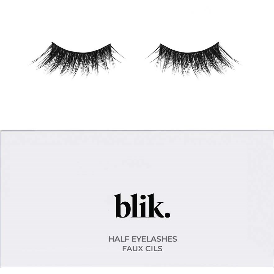 Blik Matcha Half Lashes billede