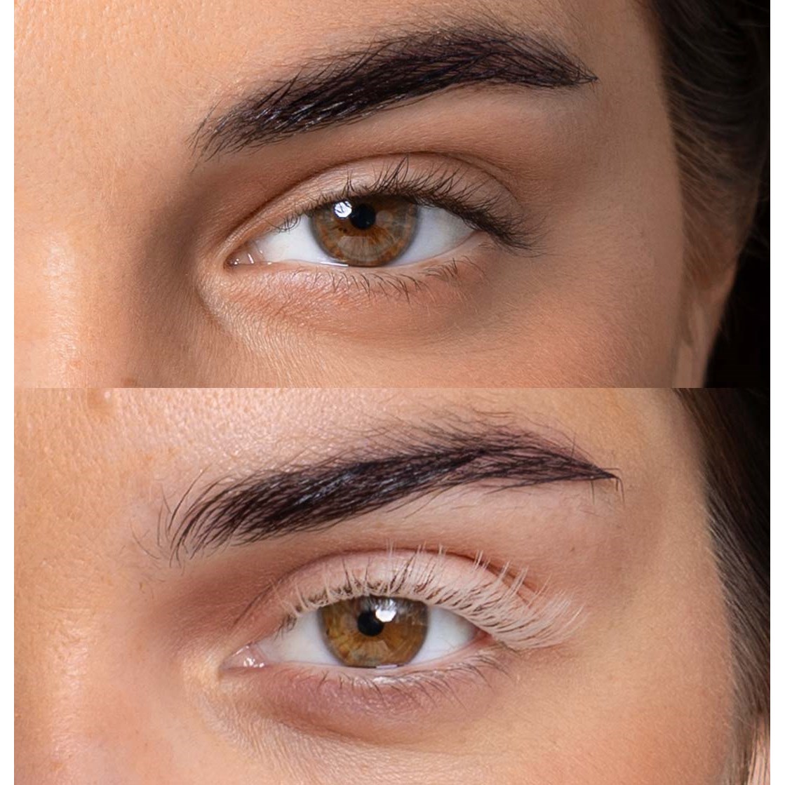 Alternativ bild 1 för blik Self-Stick Lash Clusters Blonde 0.1