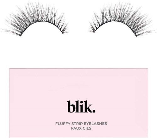 Blik Strip Lashes Allessandra