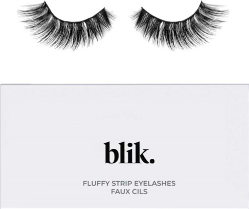 Blik Strip Lashes Semla