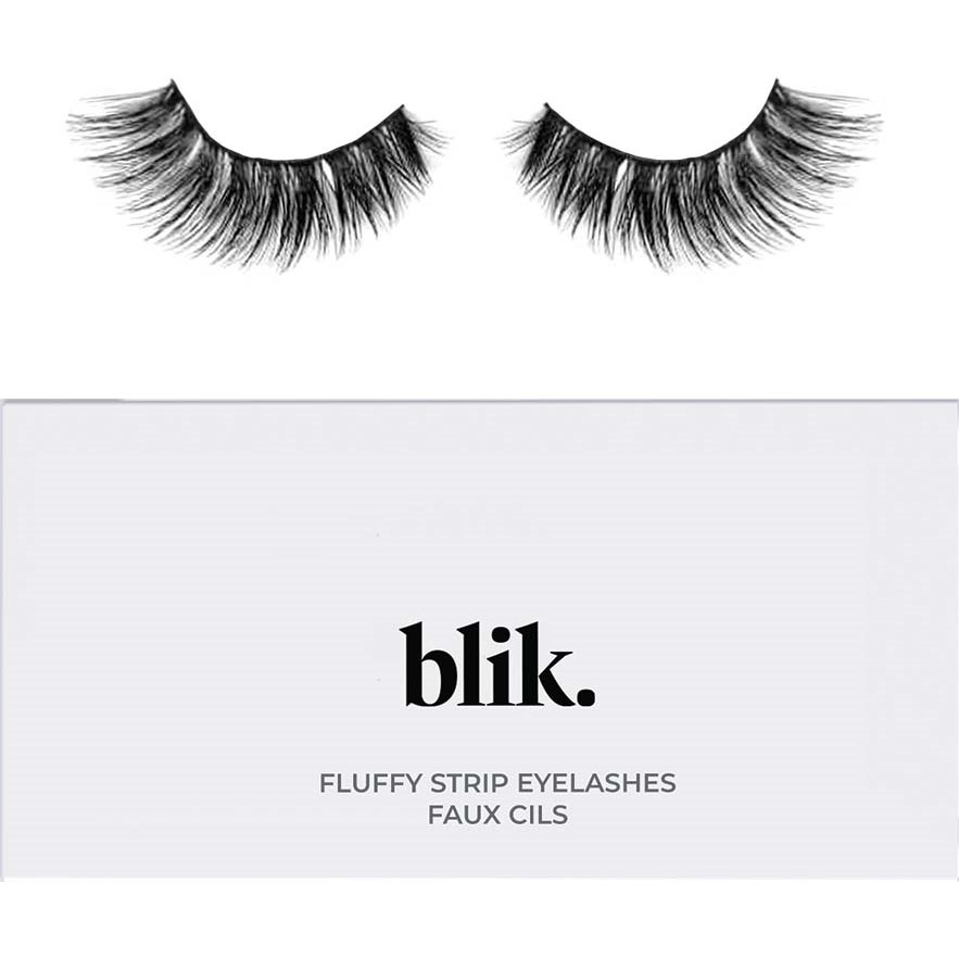 Blik Strip Lashes Semla