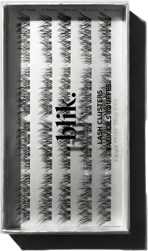 Blik Lash Clusters Real 01