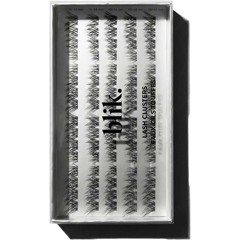 Blik Lash Clusters Real 01 billede