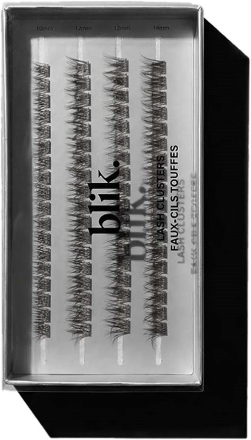 Blik Lash Clusters Wispy 01