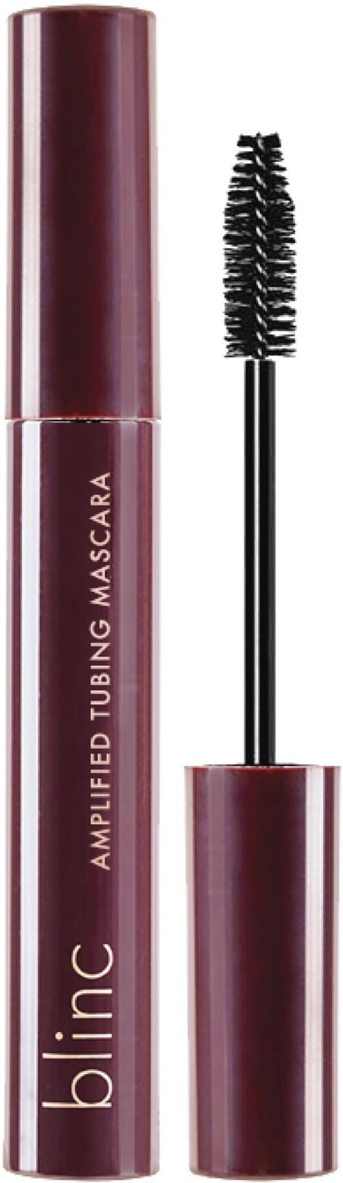 Blinc Amplified Tubing Mascara Black