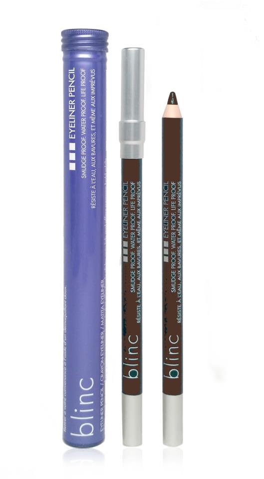 Blinc Eyeliner Pencil Black/Brown
