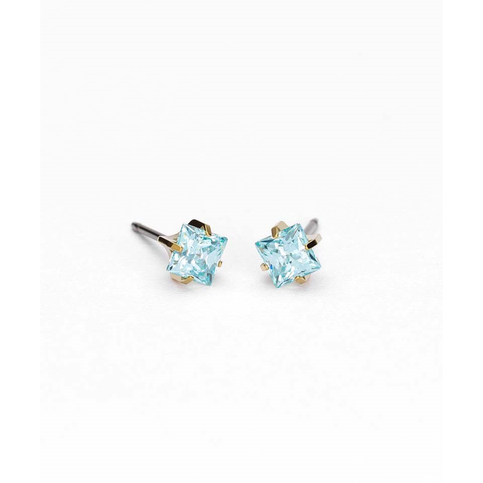 Blomdahl Pendant Plain Grand Curved 15 mm