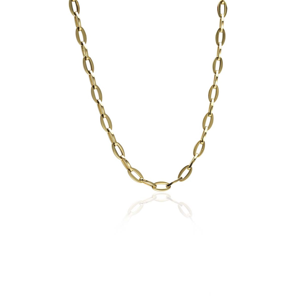 Blomdahl Grand Link 46 cm Golden