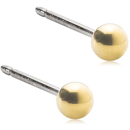 Blomdahl GT Ball 3 mm 3 mm