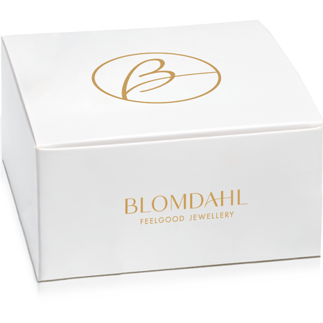 Läs mer om Blomdahl Jewellery Gift Box
