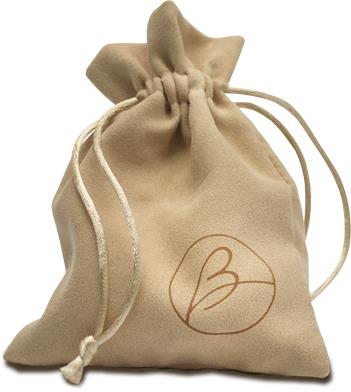 Blomdahl Jewellery Gift Pouch