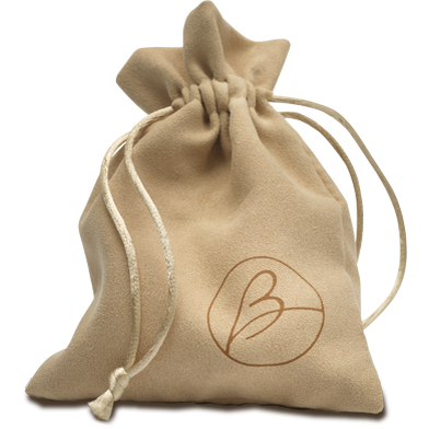 Blomdahl Jewellery Gift Pouch