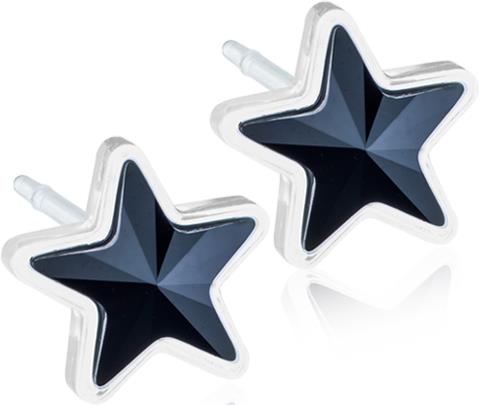 Blomdahl Medical Plastic Star 6mm Jet