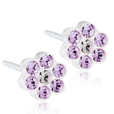 Blomdahl Medical Plastic Daisy 5mm