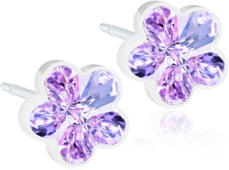 Blomdahl Medical Plastic Flower 6mm