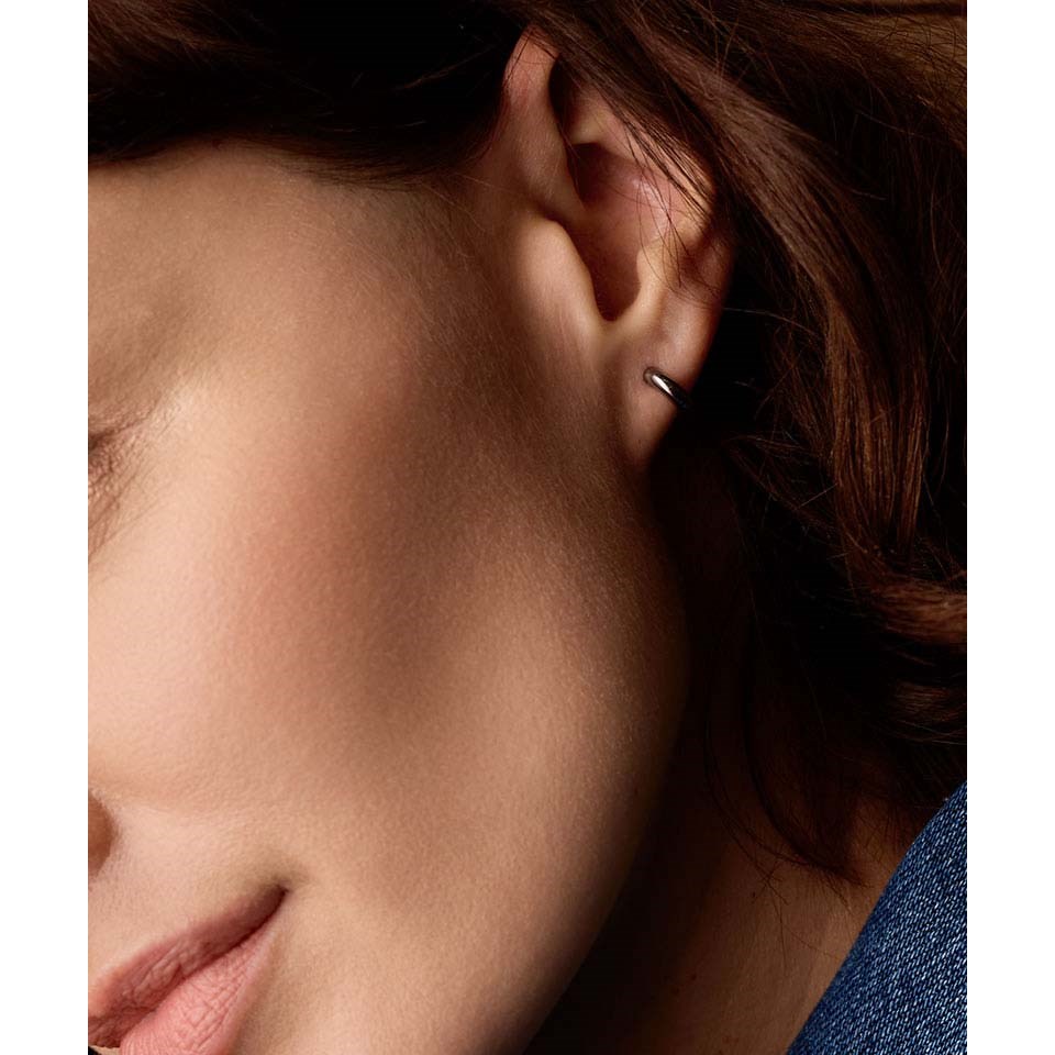 Blomdahl NT Pendant Round Curved 10 mm (zdjęcie 3)