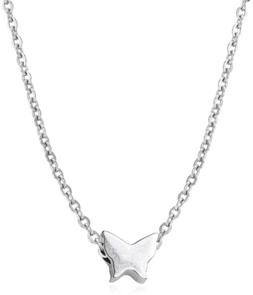 Blomdahl S Butterfly 8 mm