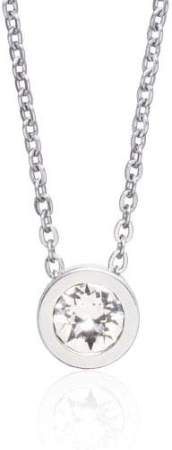 Blomdahl S Grand Bezel 8 mm, Crystal