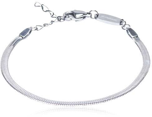 Blomdahl S Plain 2,5 mm