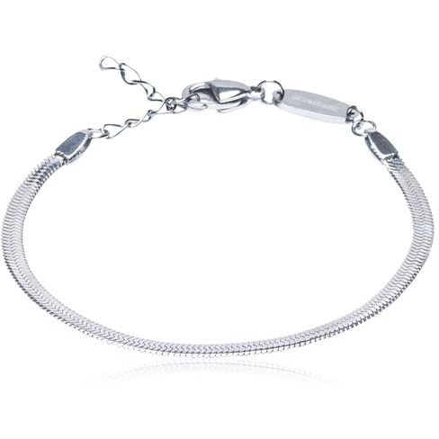 Blomdahl S Plain 2,5 mm