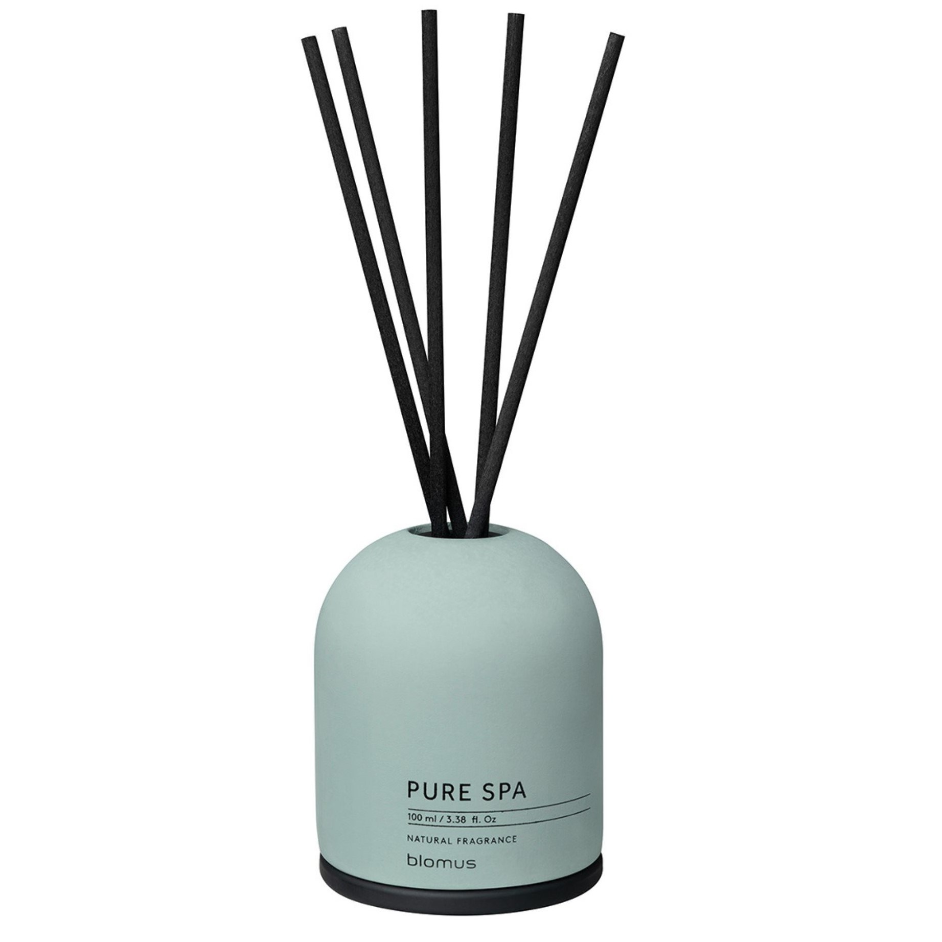 Läs mer om blomus Fragrance Sticks Pine Gray Basil & Bergamot 100 ml