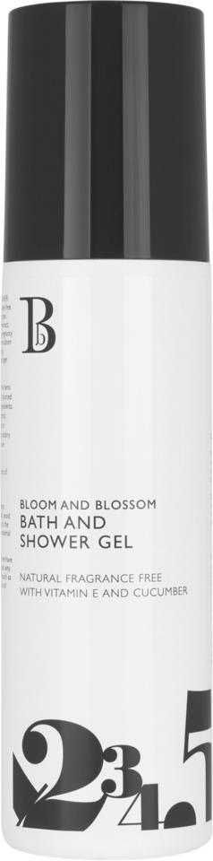 Bloom And Blossom Bath And Shower Gel