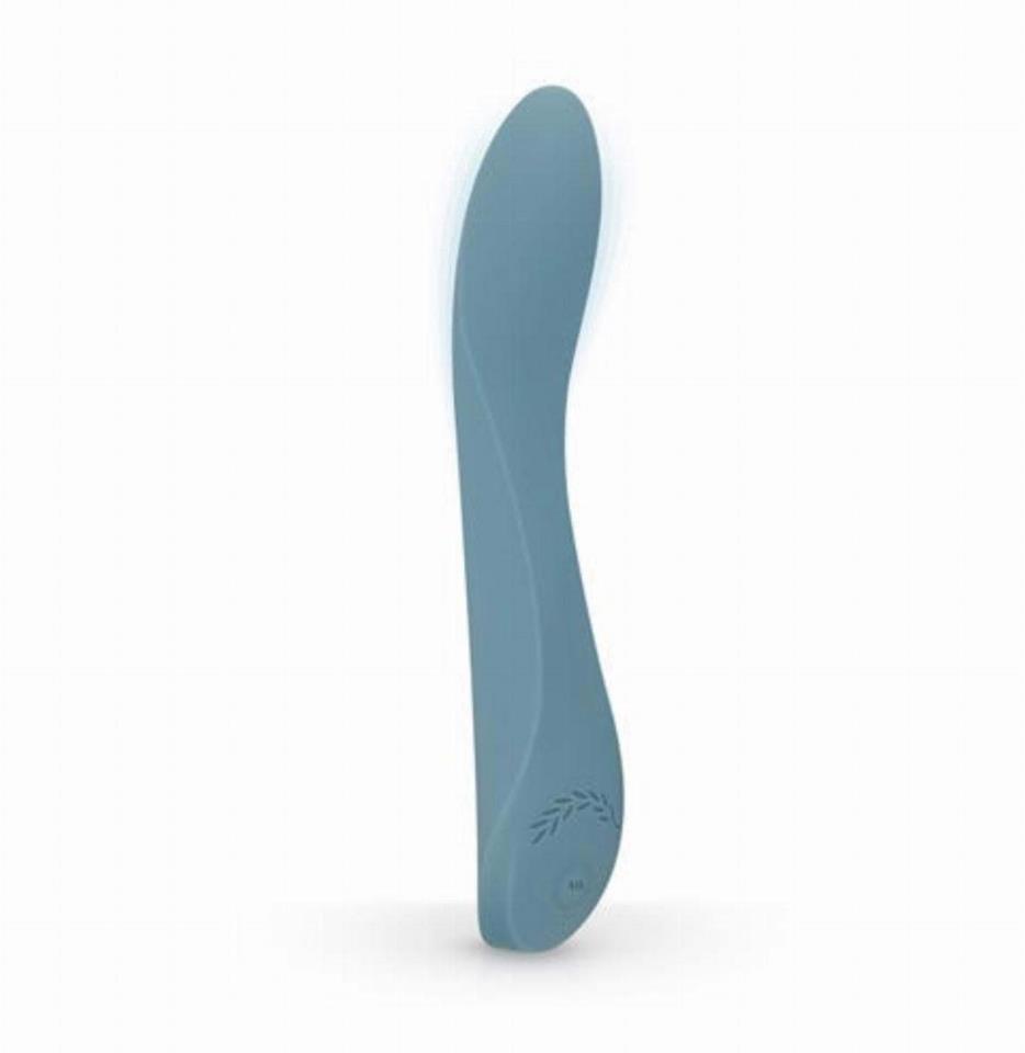 Bloom Unique Swipe-Technology G-Spot Vibrator - The Rose | lyko.com Bloom Unique Swipe-Technology G-Spot Vibrator - The Rose | lyko.com