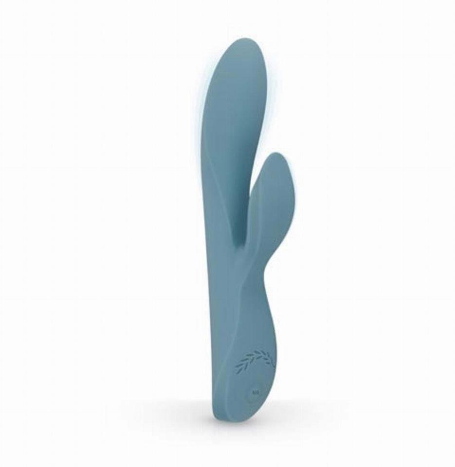 Bloom Unique Swipe-Technology Rabbit Vibrator - The Violet | lyko.com Bloom Unique Swipe-Technology Rabbit Vibrator - The Violet | lyko.com