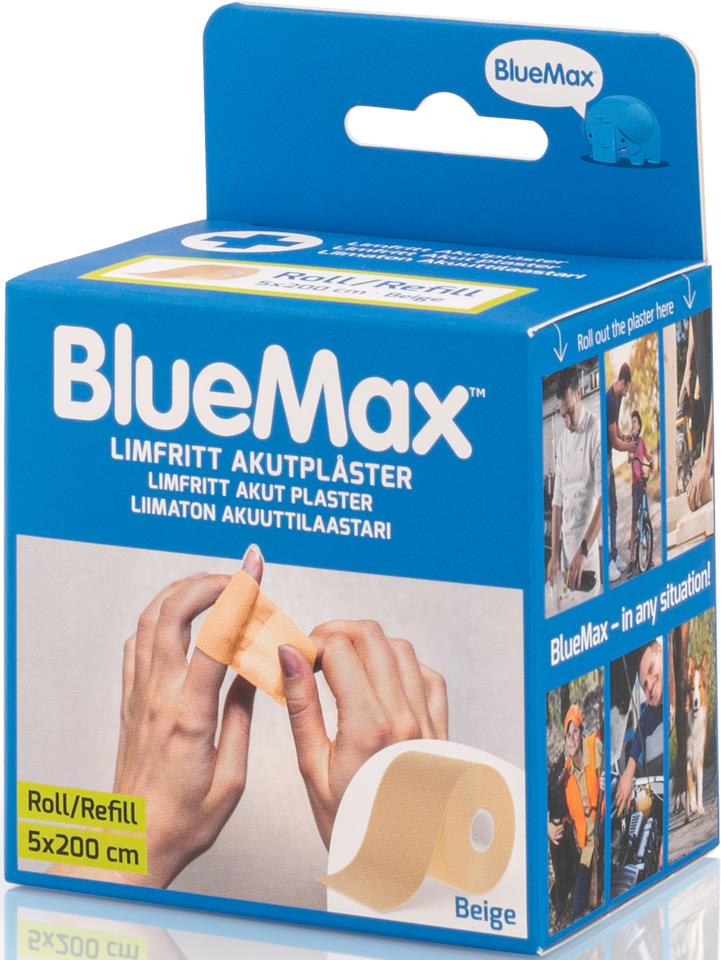 BlueMax 5x200 Beige