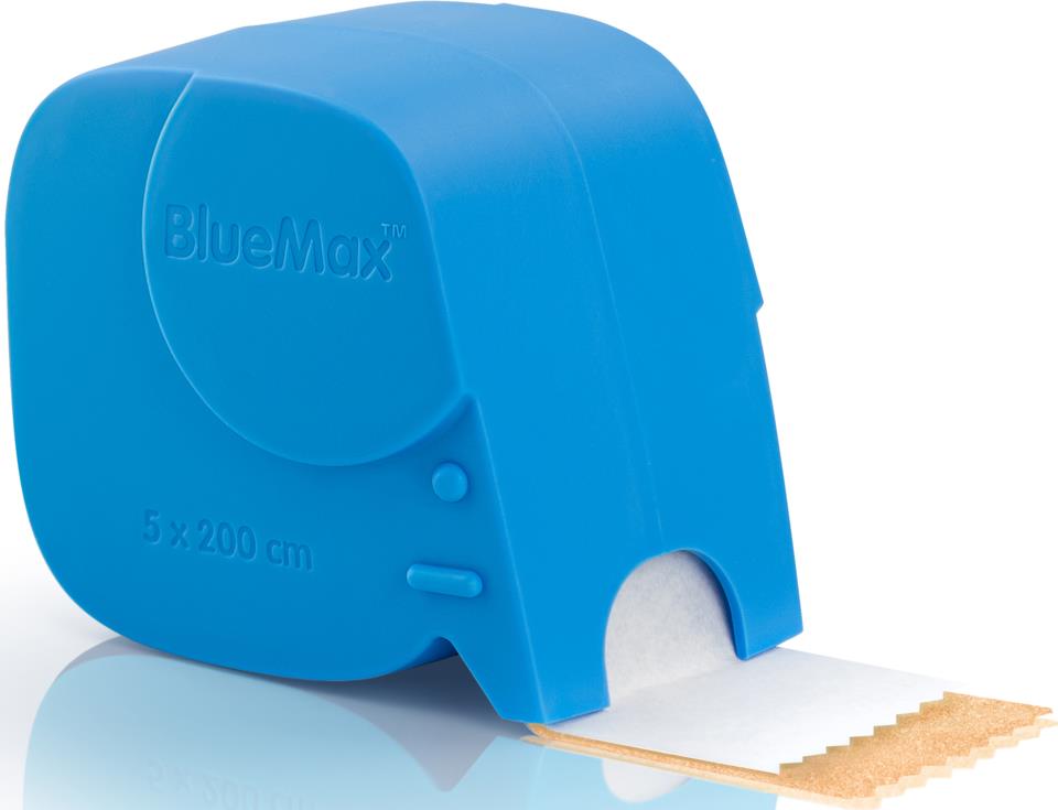 BlueMax 5x200 Roll Beige