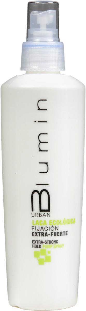 Blumin Eco Hair Spray Extra Strong 250 ml | lyko.com