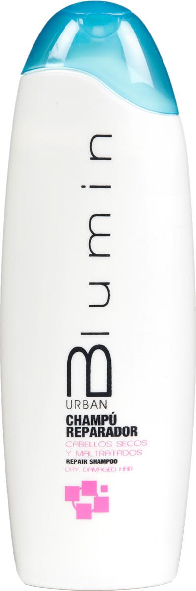 Blumin For Dry & Damaged Hair Shampo 300 ml | lyko.com