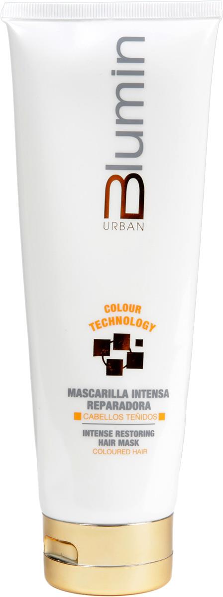 Blumin Intense Restoring Hair Mask Coloured Hair 700 ml | lyko.com