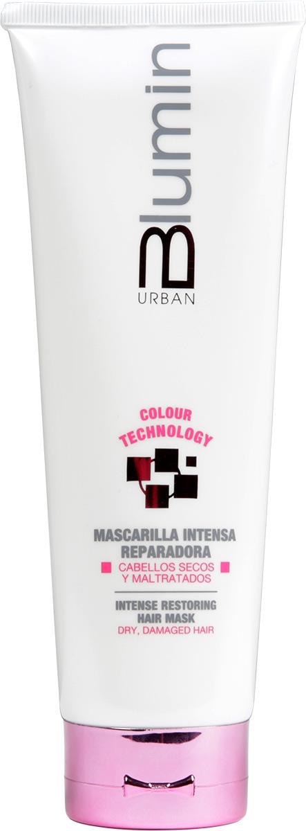 Blumin Intense Restoring Hair Mask Dry & Damaged Hair 250 ml | lyko.com