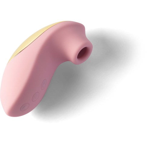 Natural Glow Blush Vibrator