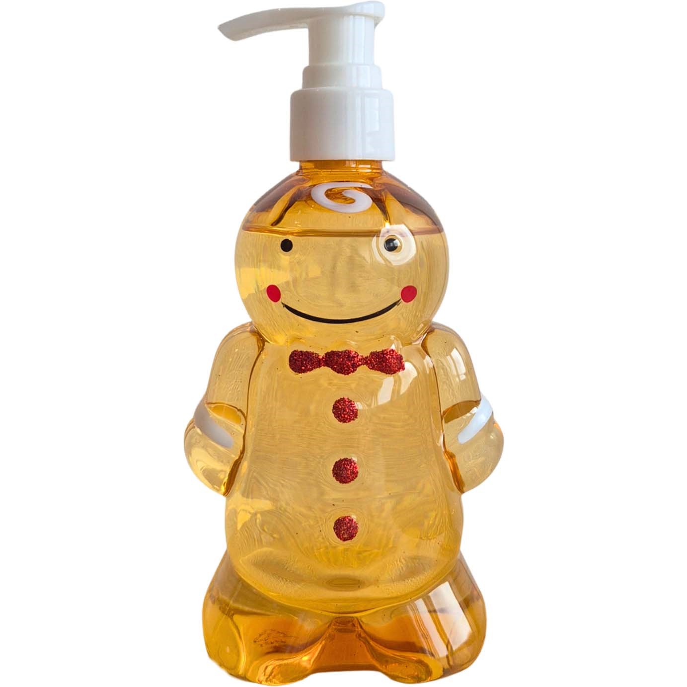 Bluum Festive Ginger Hoilday Hand Wash 300 ml