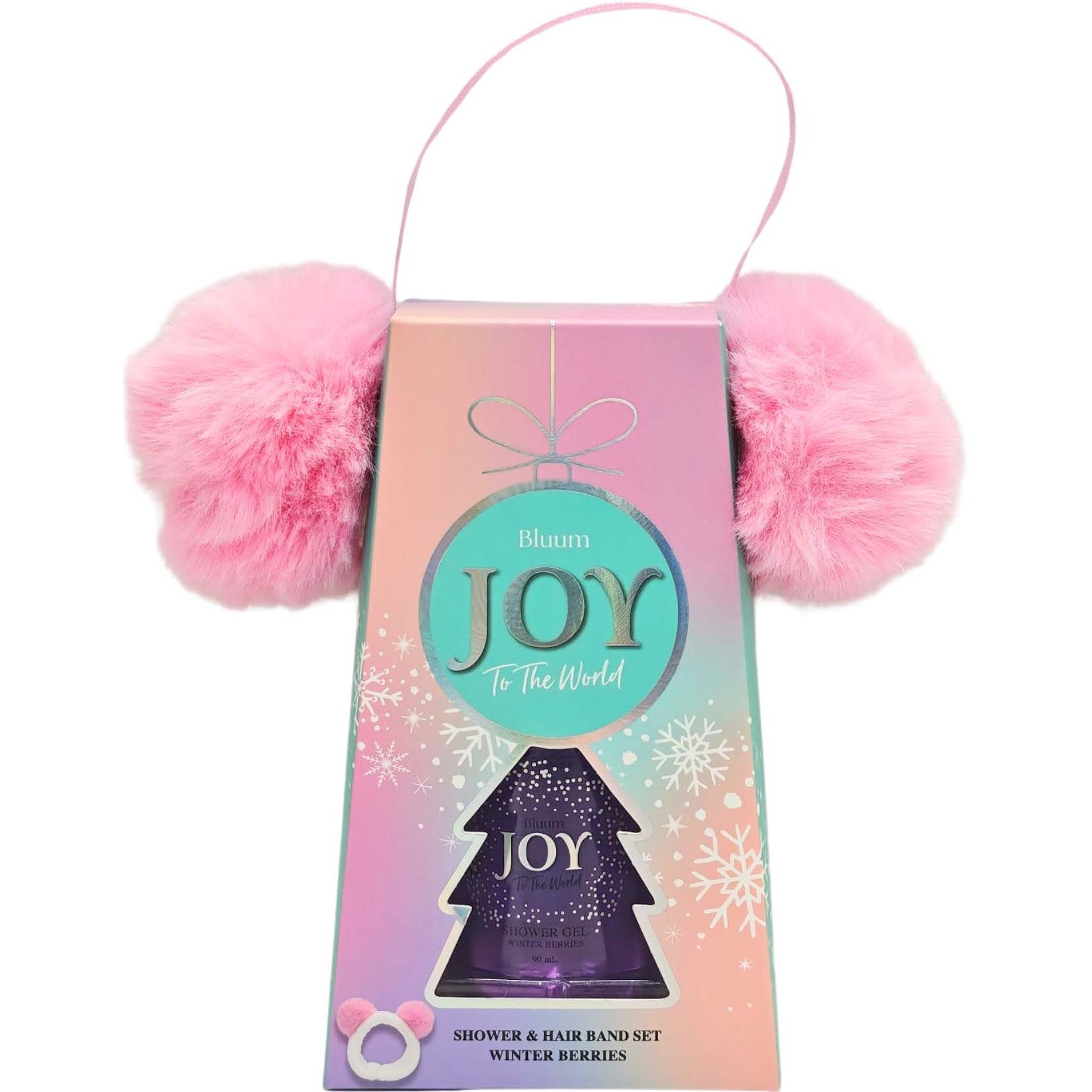 Bluum JOY Head Band Gift Set