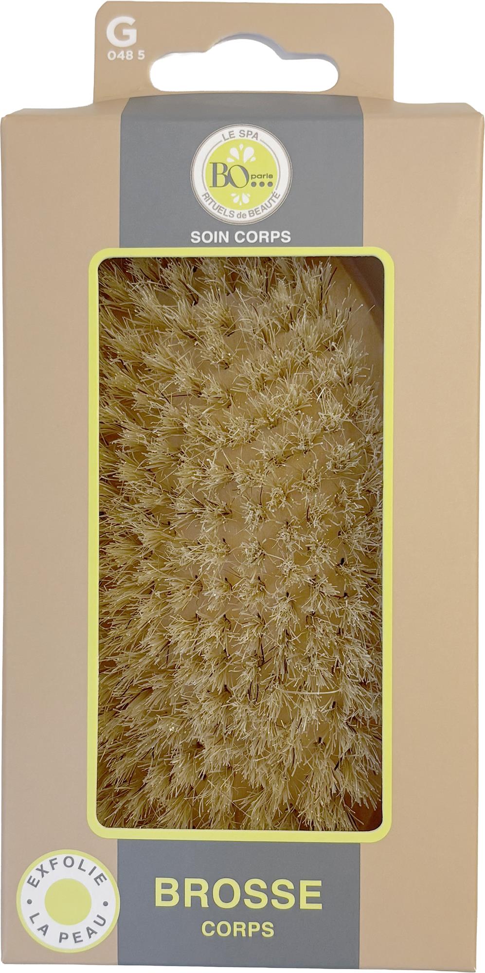 B&O Paris Beauty Care Bath Brush Round