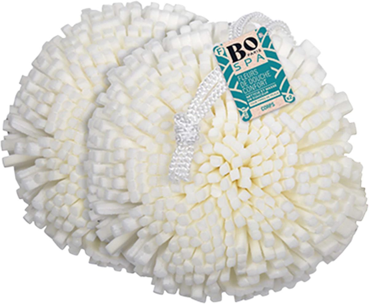 B&O Paris Beauty Care Bath Sponge Comfort 2-Pack